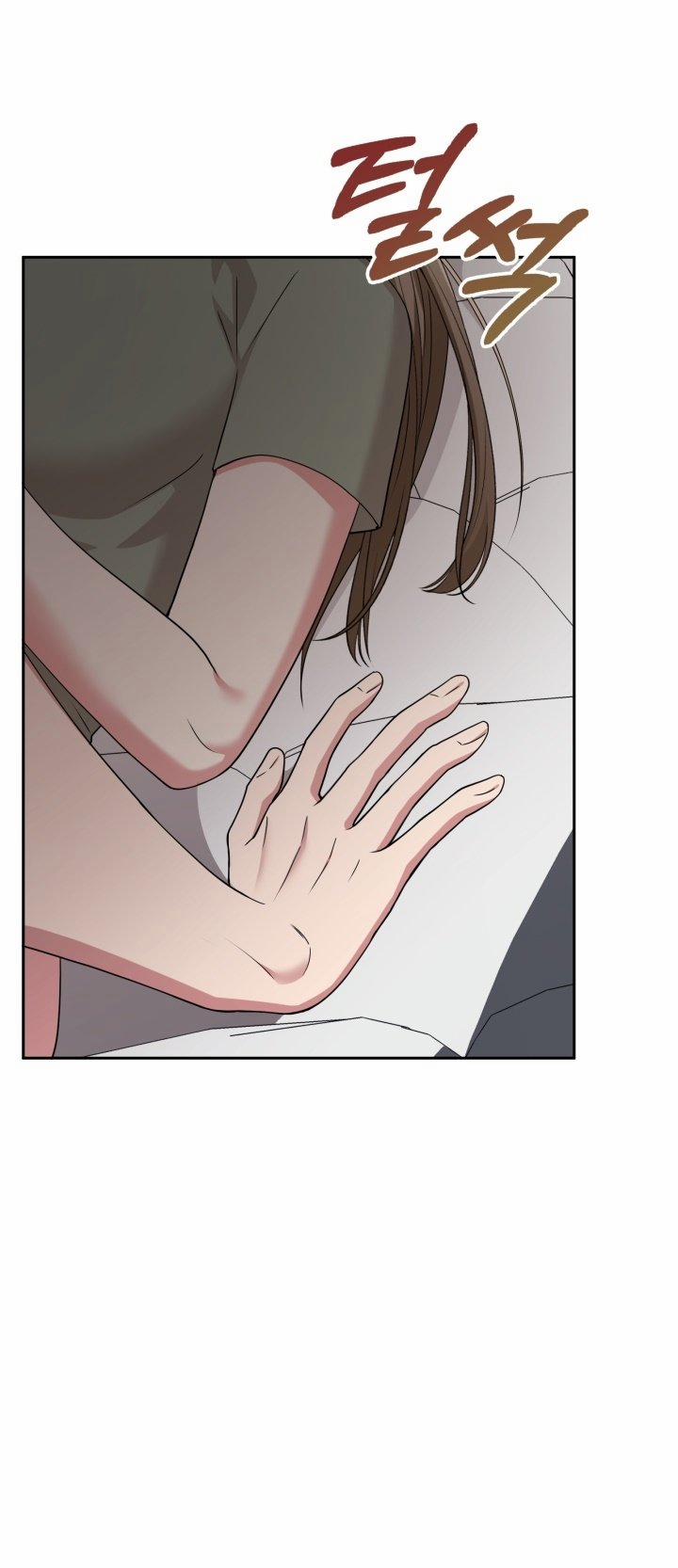 [18+] In The Cage 12.2 trang 15