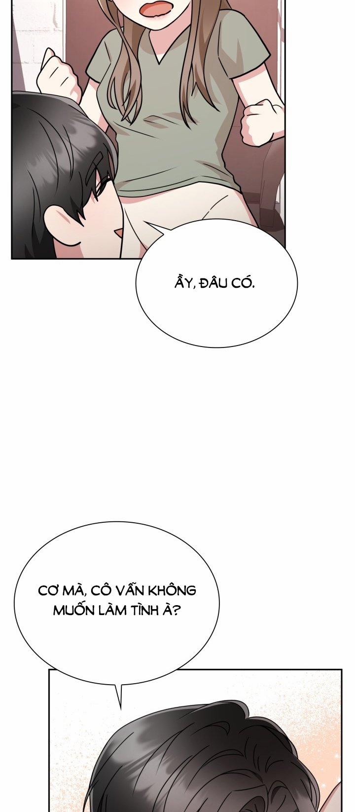 [18+] In The Cage 12.2 trang 2