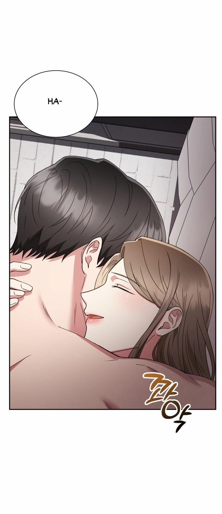 [18+] In The Cage 12.2 trang 20