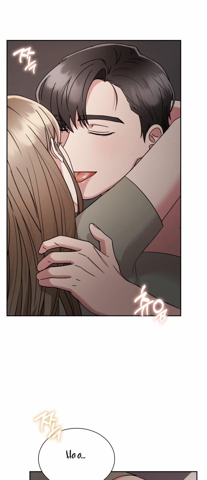 [18+] In The Cage 12.2 trang 21