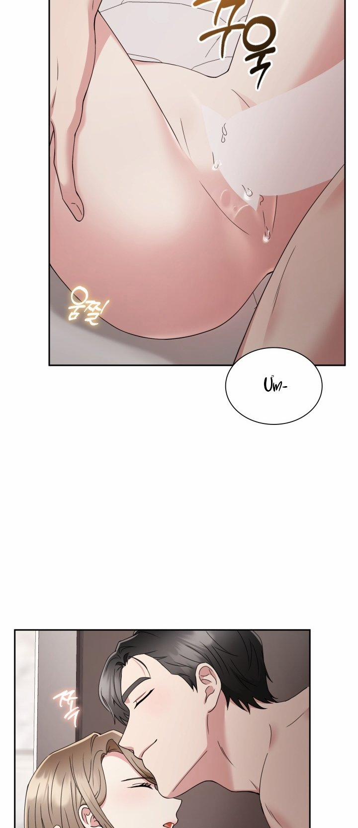 [18+] In The Cage 12.2 trang 24