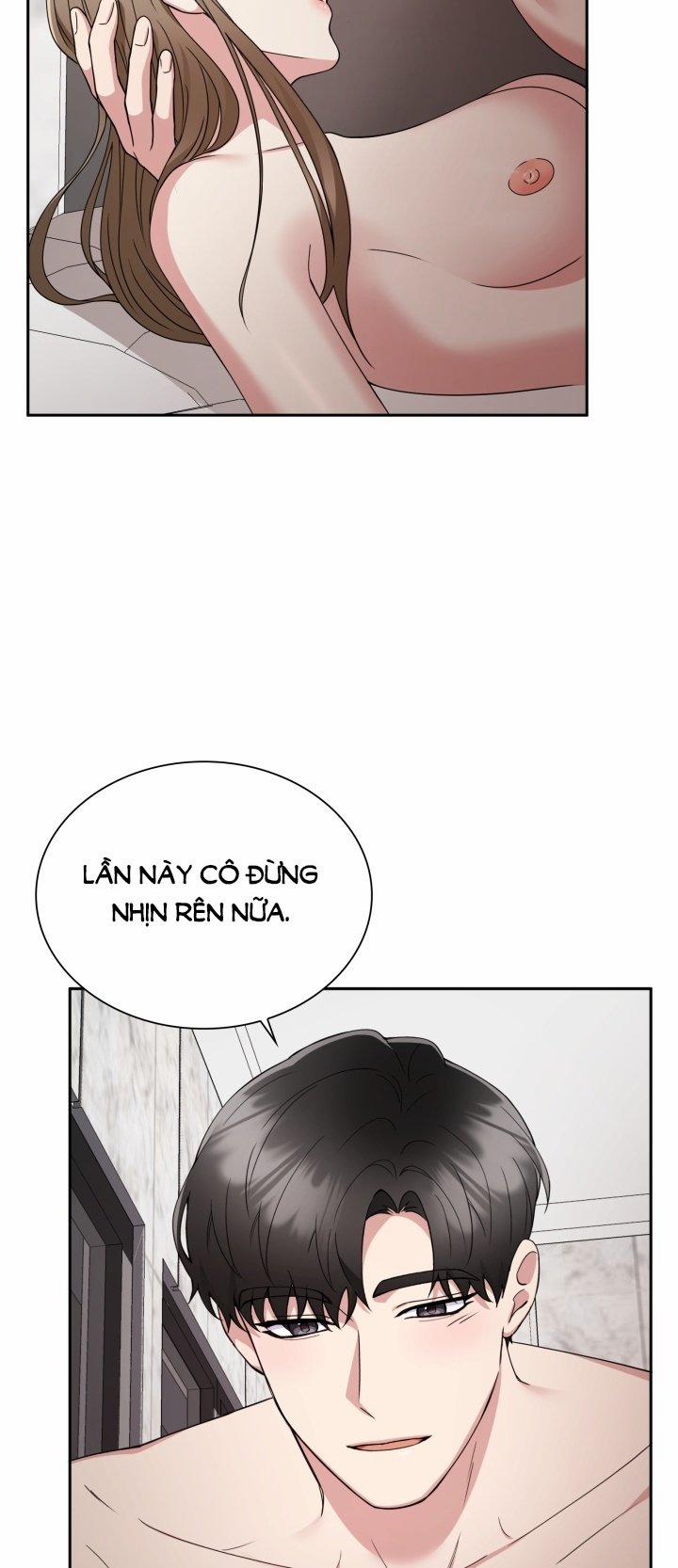 [18+] In The Cage 12.2 trang 25