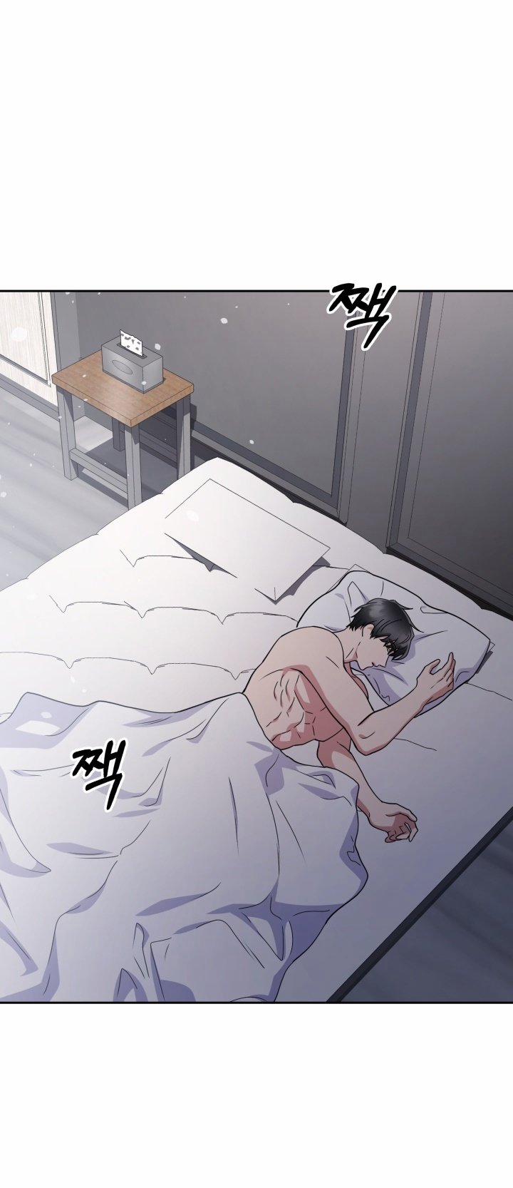 [18+] In The Cage 12.2 trang 31