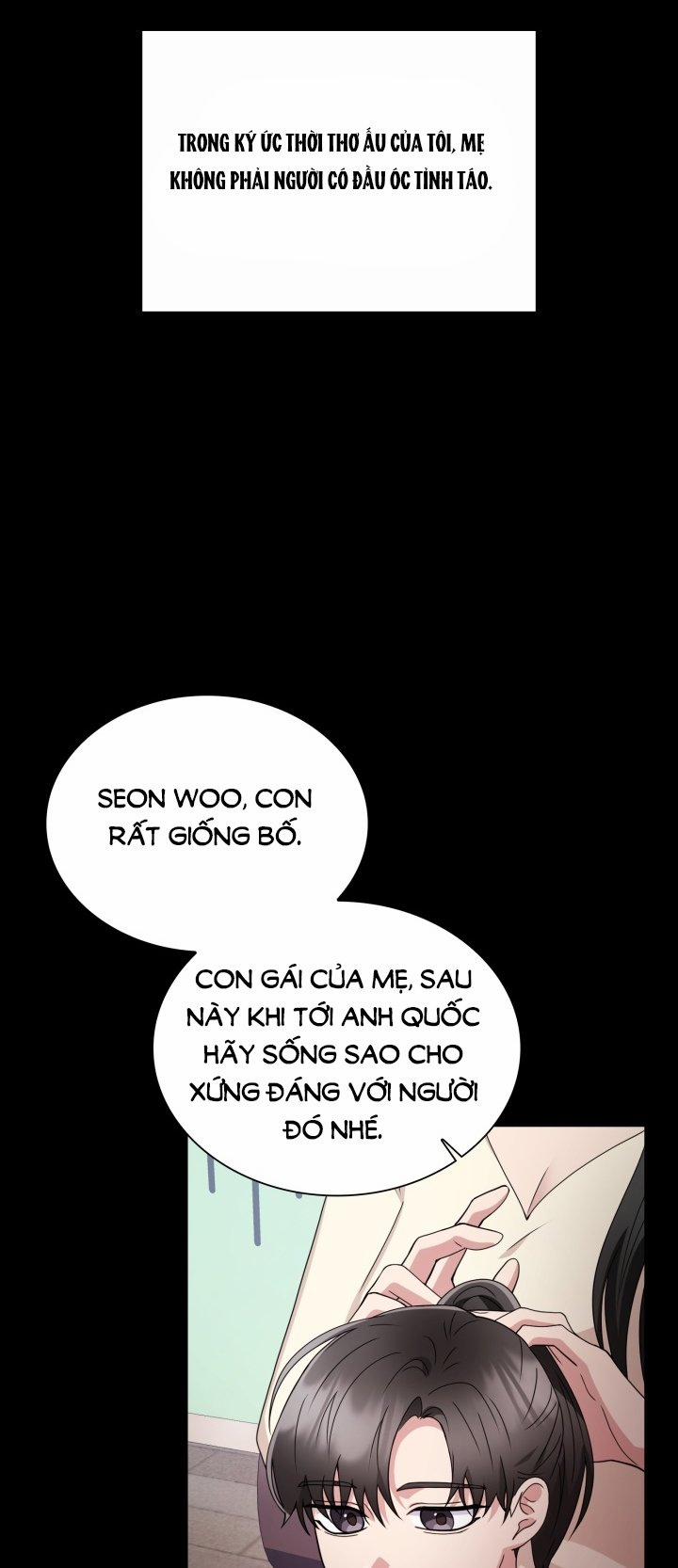 [18+] In The Cage 12.2 trang 34