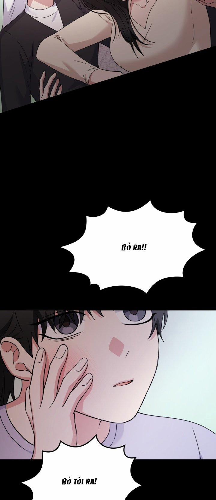 [18+] In The Cage 12.2 trang 38