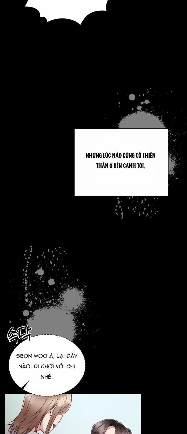 [18+] In The Cage 12.2 trang 39