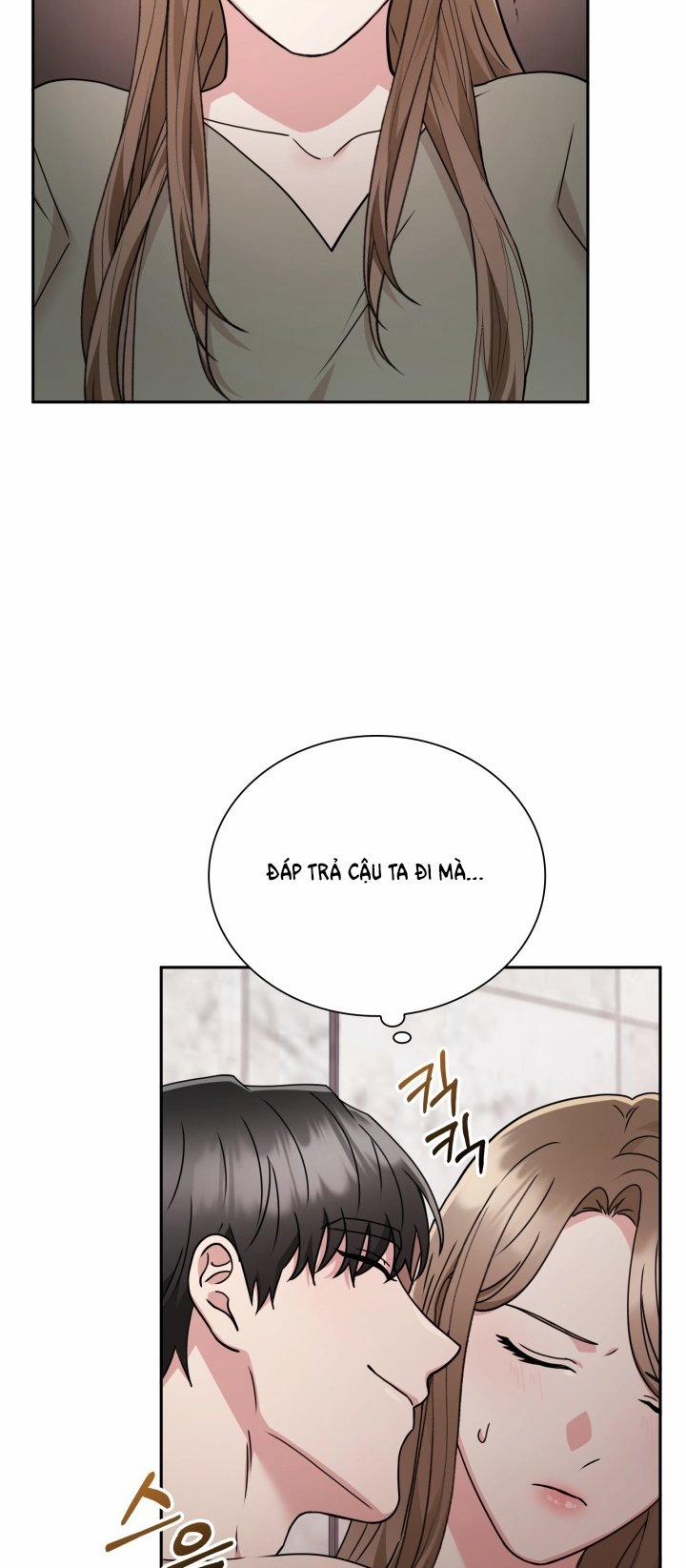 [18+] In The Cage 12.2 trang 4