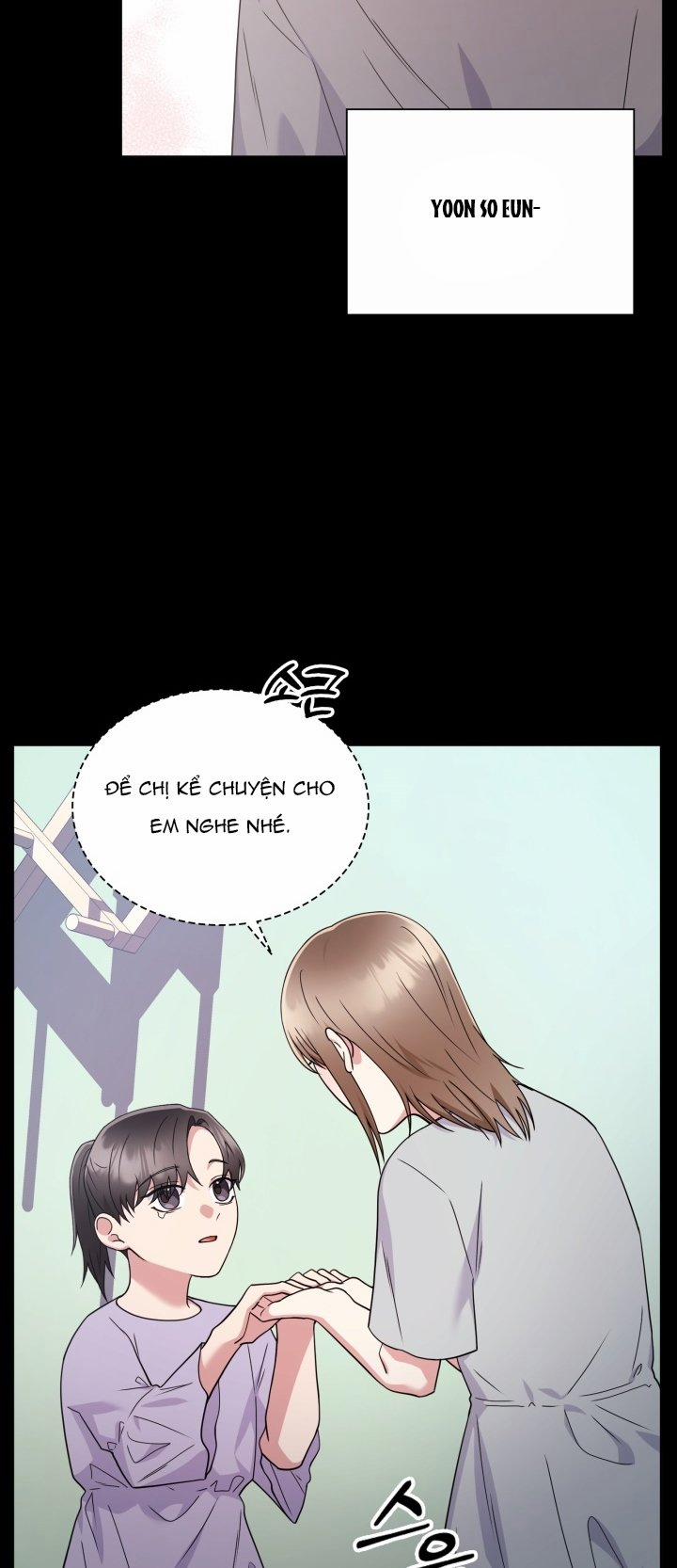 [18+] In The Cage 12.2 trang 41