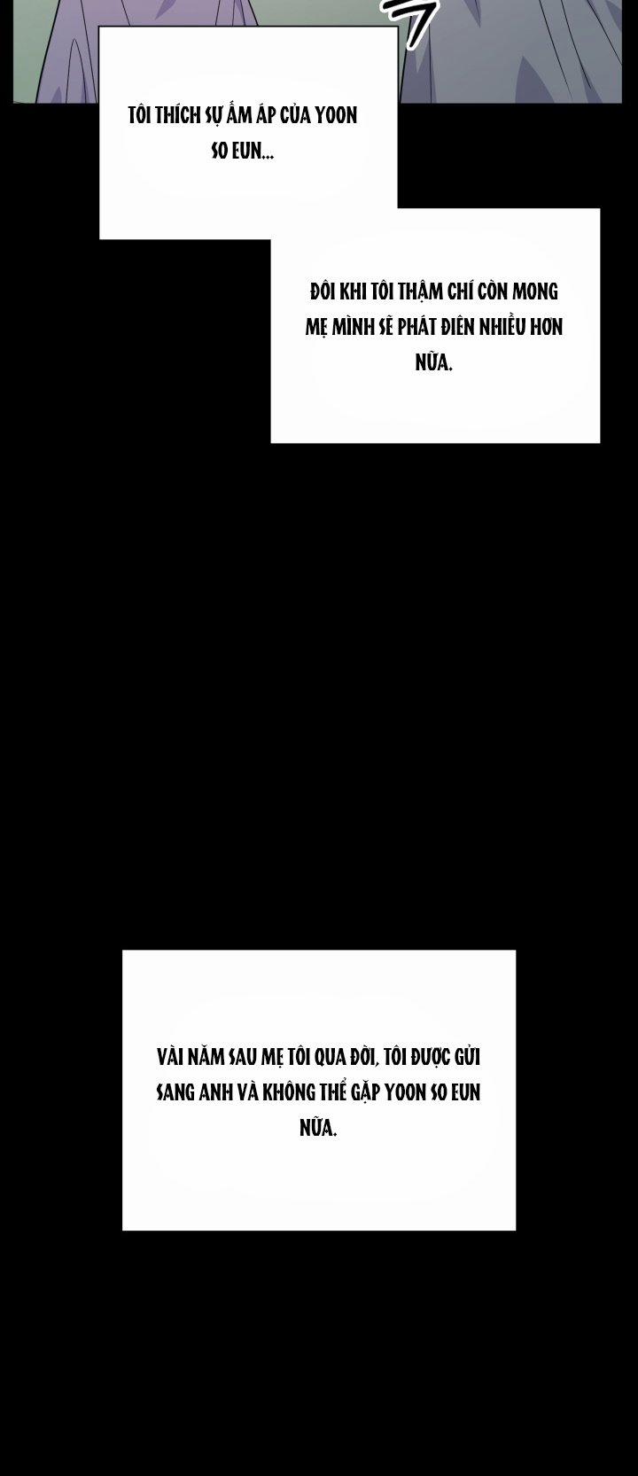 [18+] In The Cage 12.2 trang 42