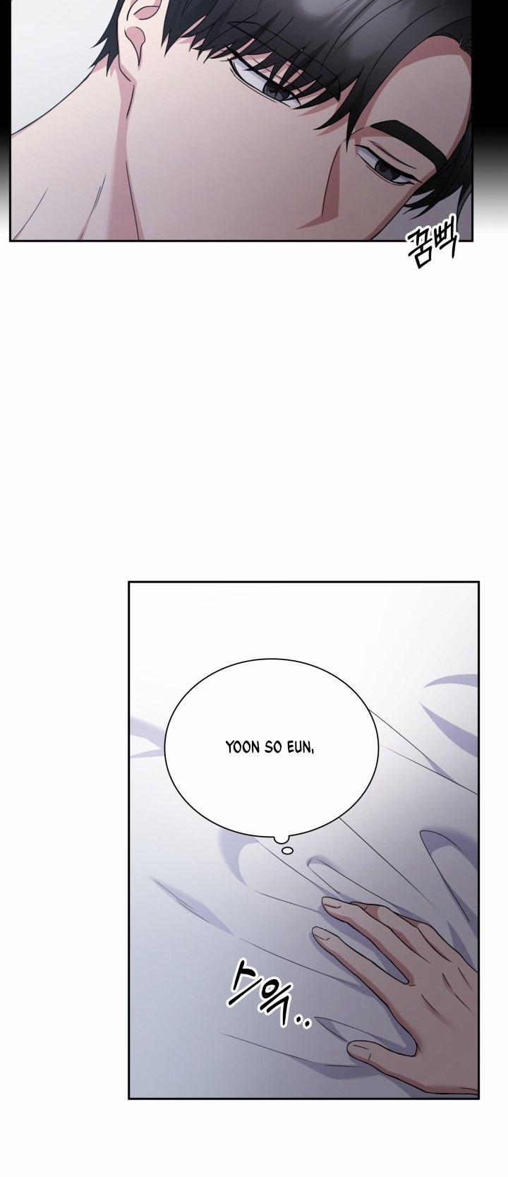 [18+] In The Cage 12.2 trang 44