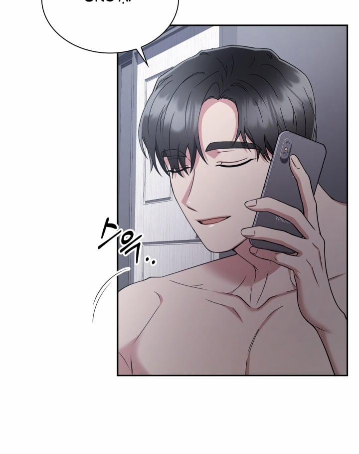 [18+] In The Cage 12.2 trang 47