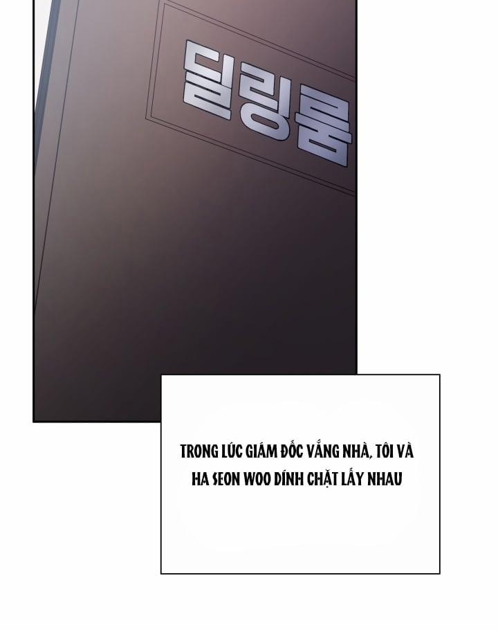 [18+] In The Cage 12.2 trang 56