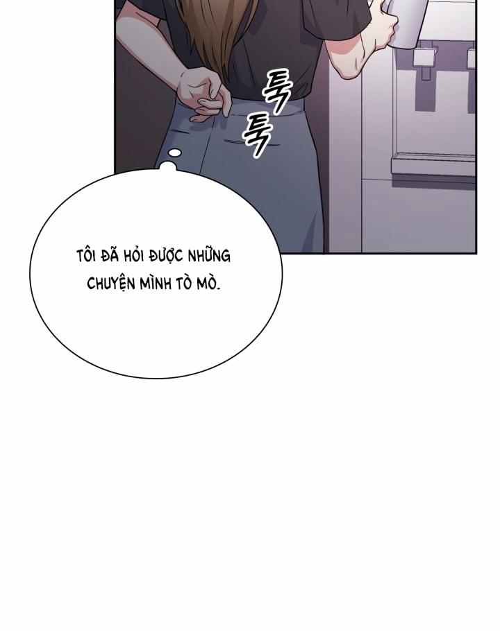 [18+] In The Cage 12.2 trang 58