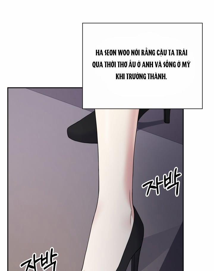 [18+] In The Cage 12.2 trang 59