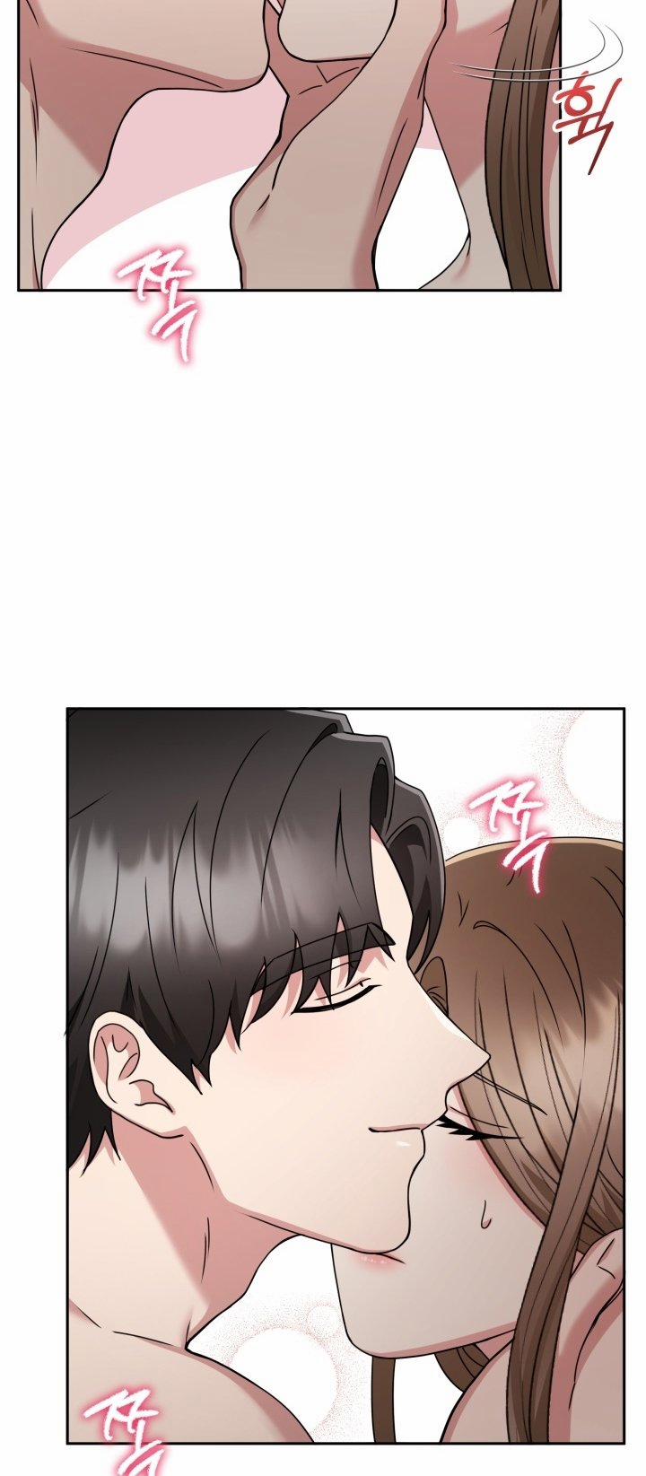 [18+] In The Cage 12.2 trang 6