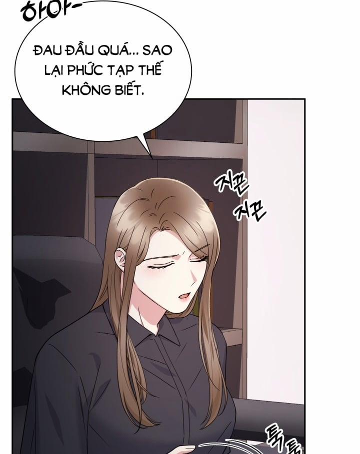 [18+] In The Cage 12.2 trang 66