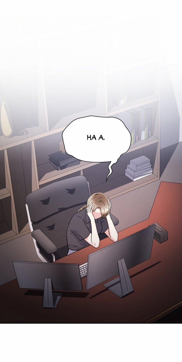 [18+] In The Cage 13.1 trang 16