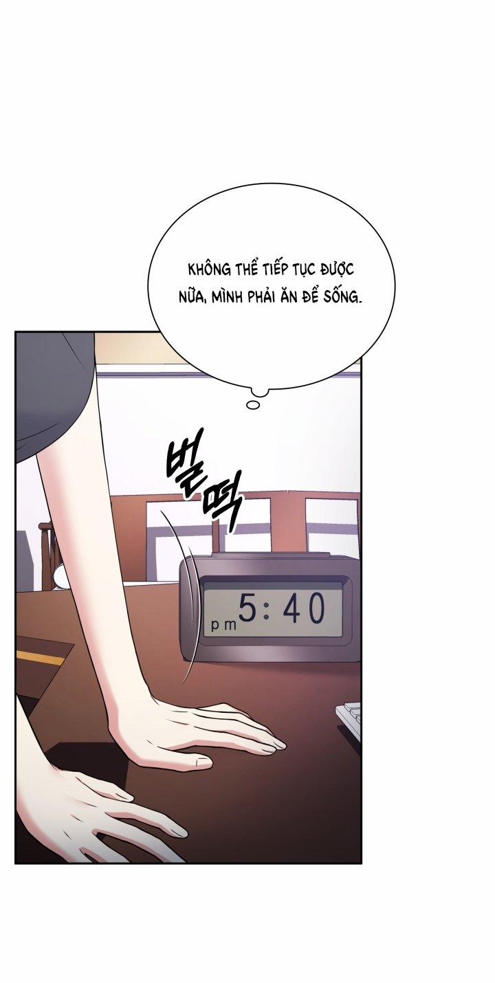 [18+] In The Cage 13.1 trang 17