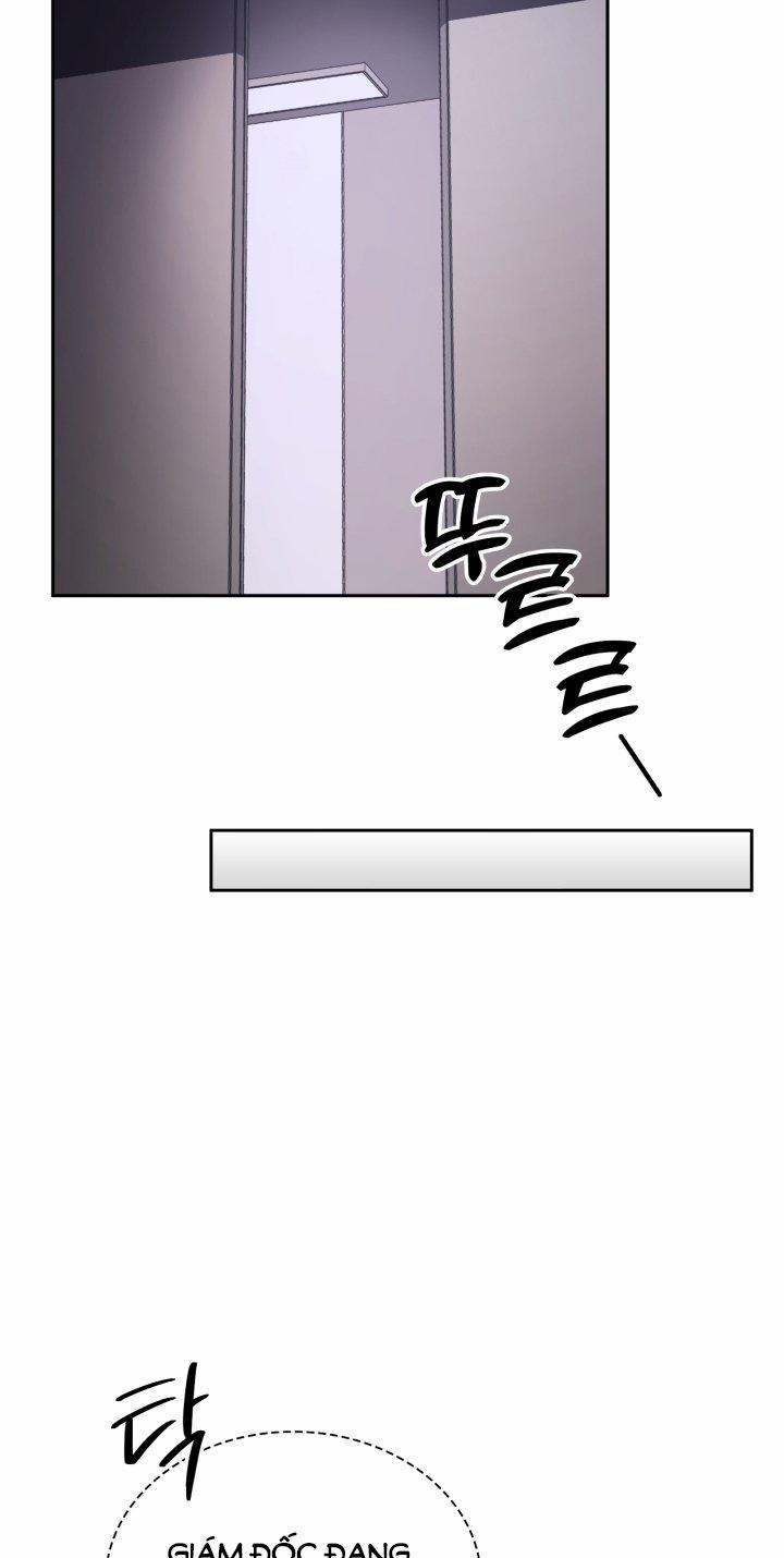 [18+] In The Cage 13.1 trang 20