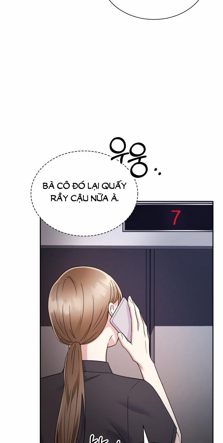 [18+] In The Cage 13.1 trang 22