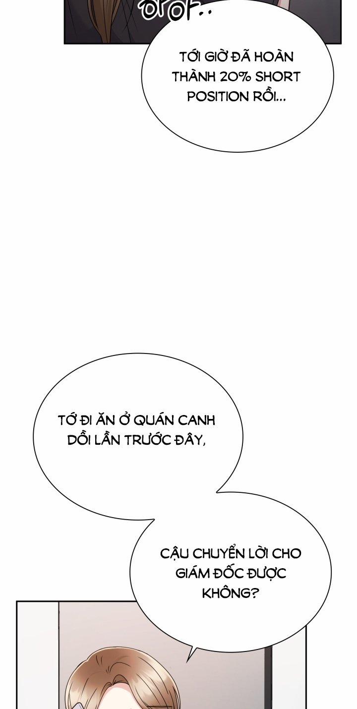 [18+] In The Cage 13.1 trang 23