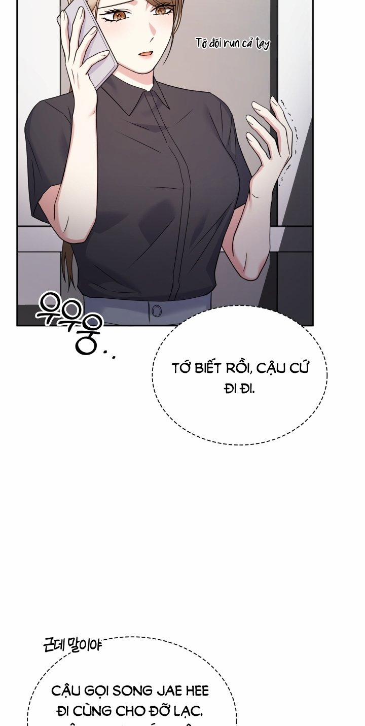 [18+] In The Cage 13.1 trang 24