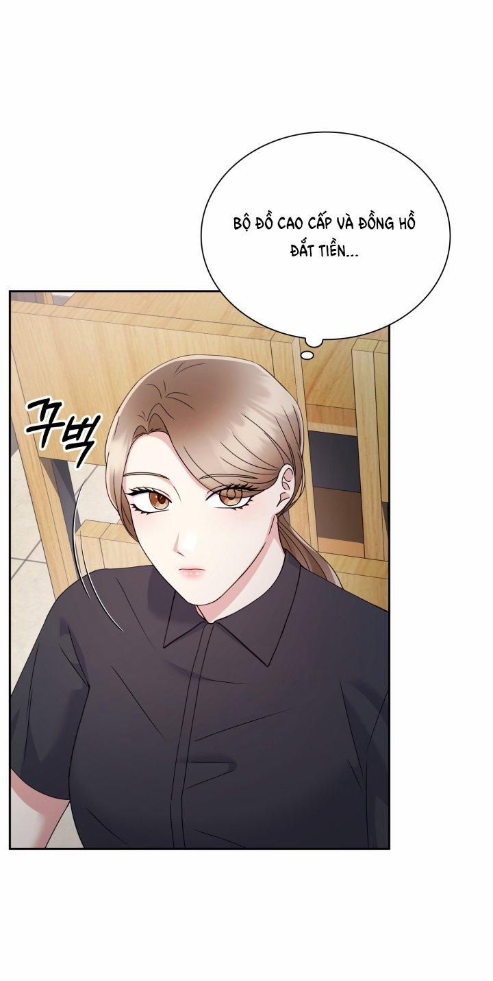 [18+] In The Cage 13.2 trang 10