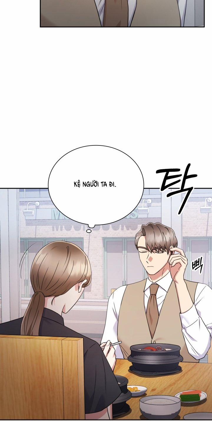 [18+] In The Cage 13.2 trang 12