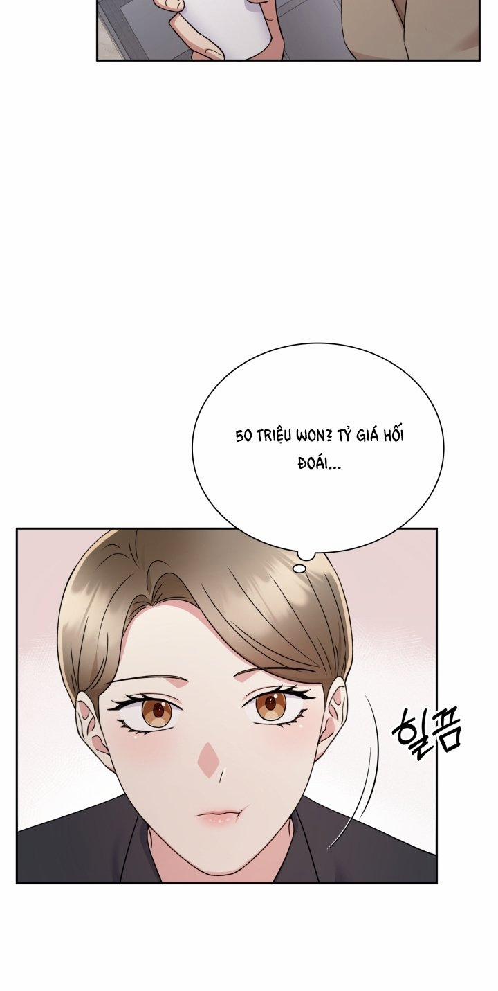 [18+] In The Cage 13.2 trang 14