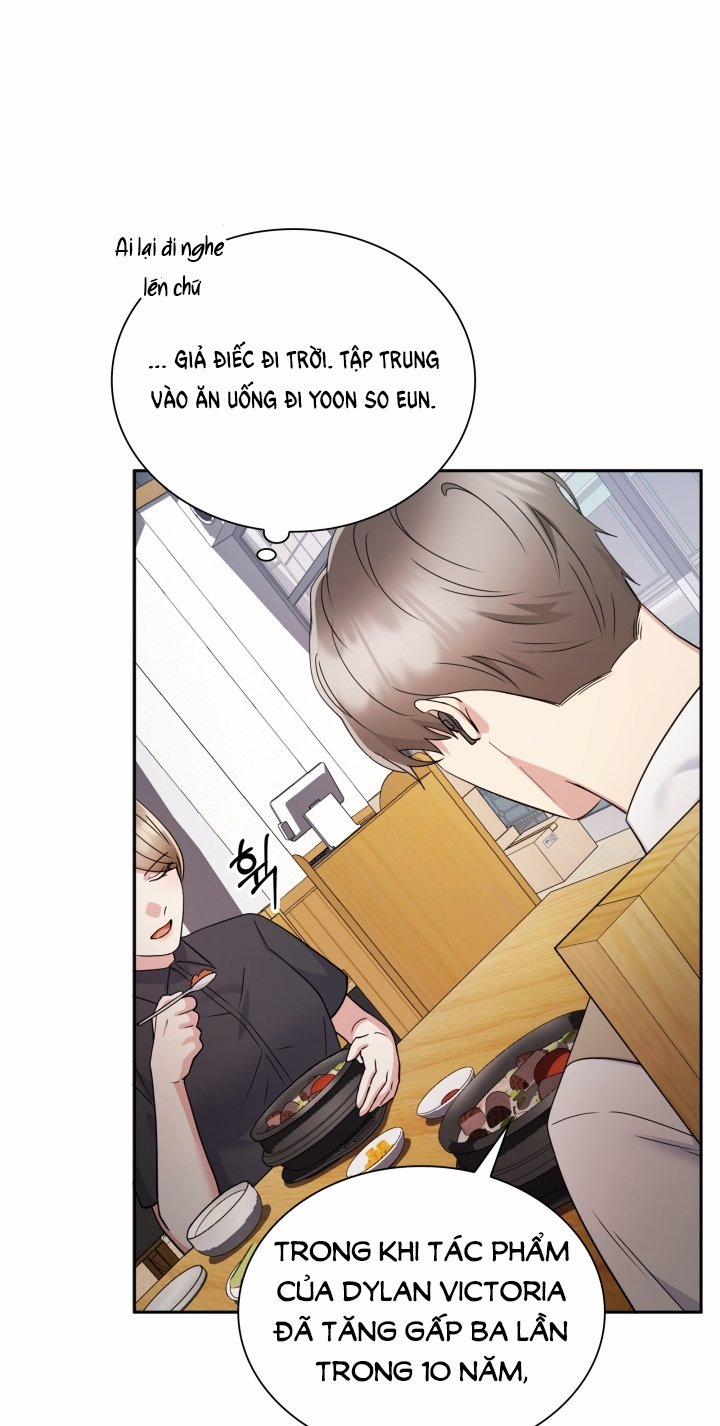 [18+] In The Cage 13.2 trang 15