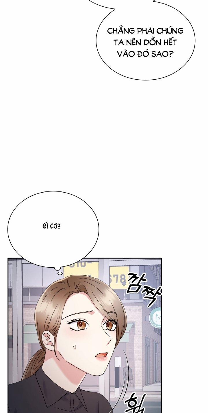 [18+] In The Cage 13.2 trang 16