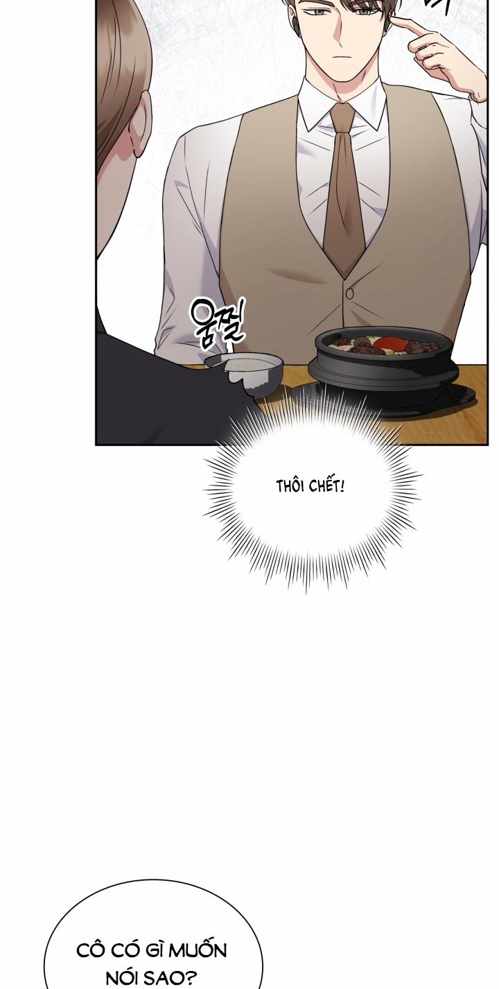 [18+] In The Cage 13.2 trang 18