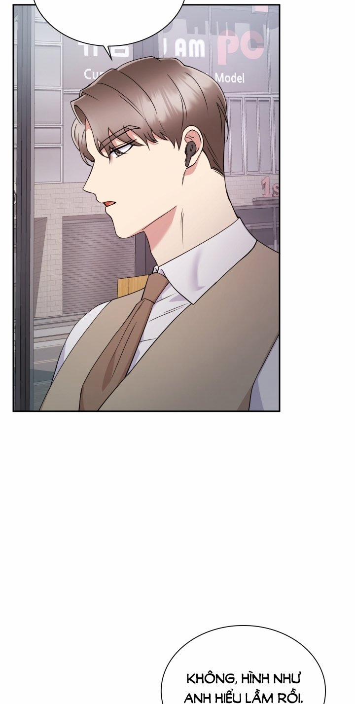 [18+] In The Cage 13.2 trang 19