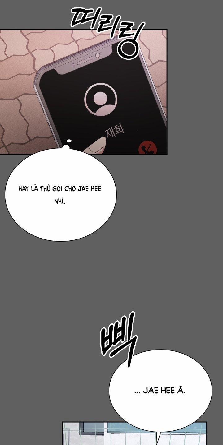 [18+] In The Cage 13.2 trang 2