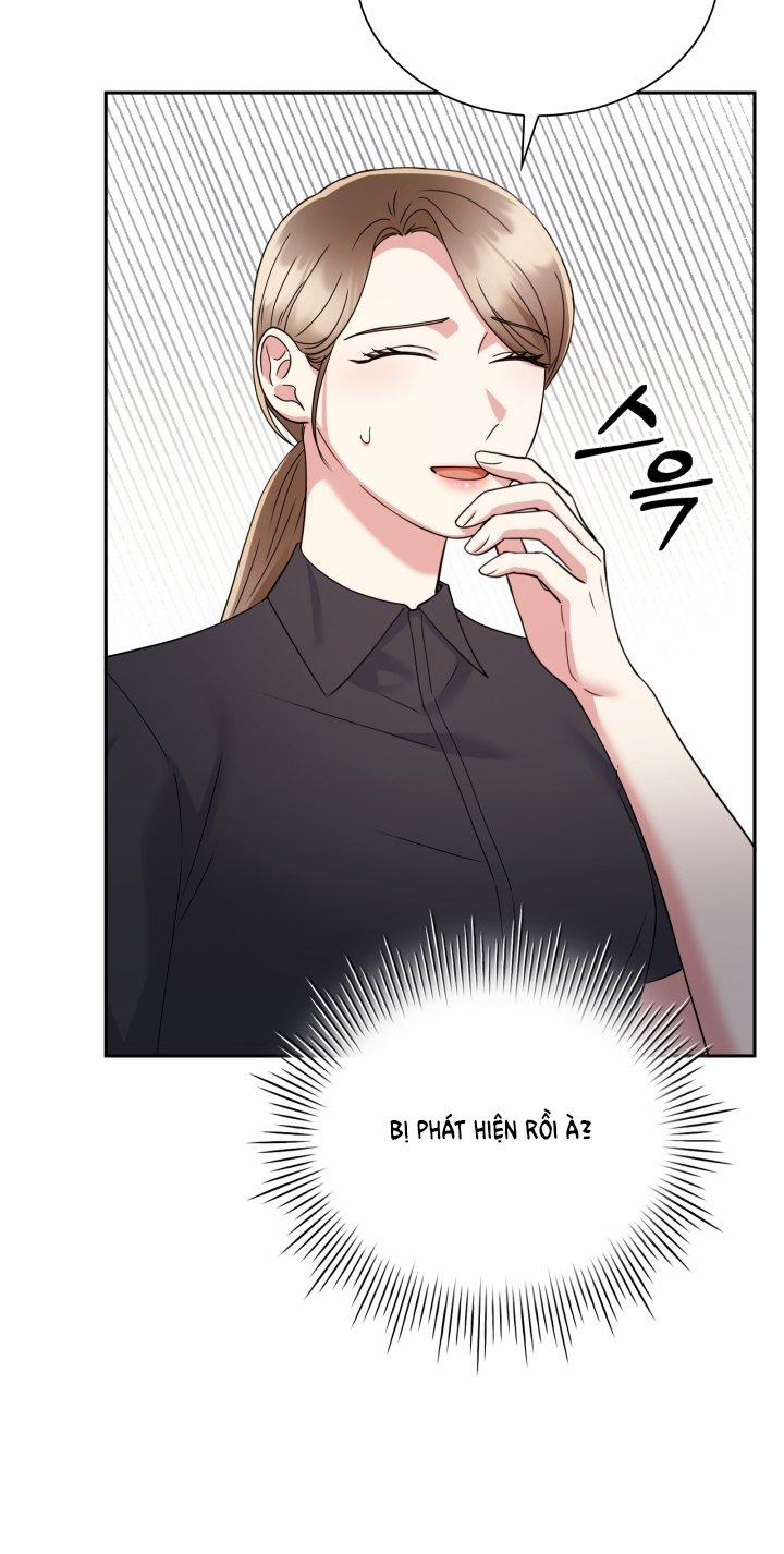 [18+] In The Cage 13.2 trang 20