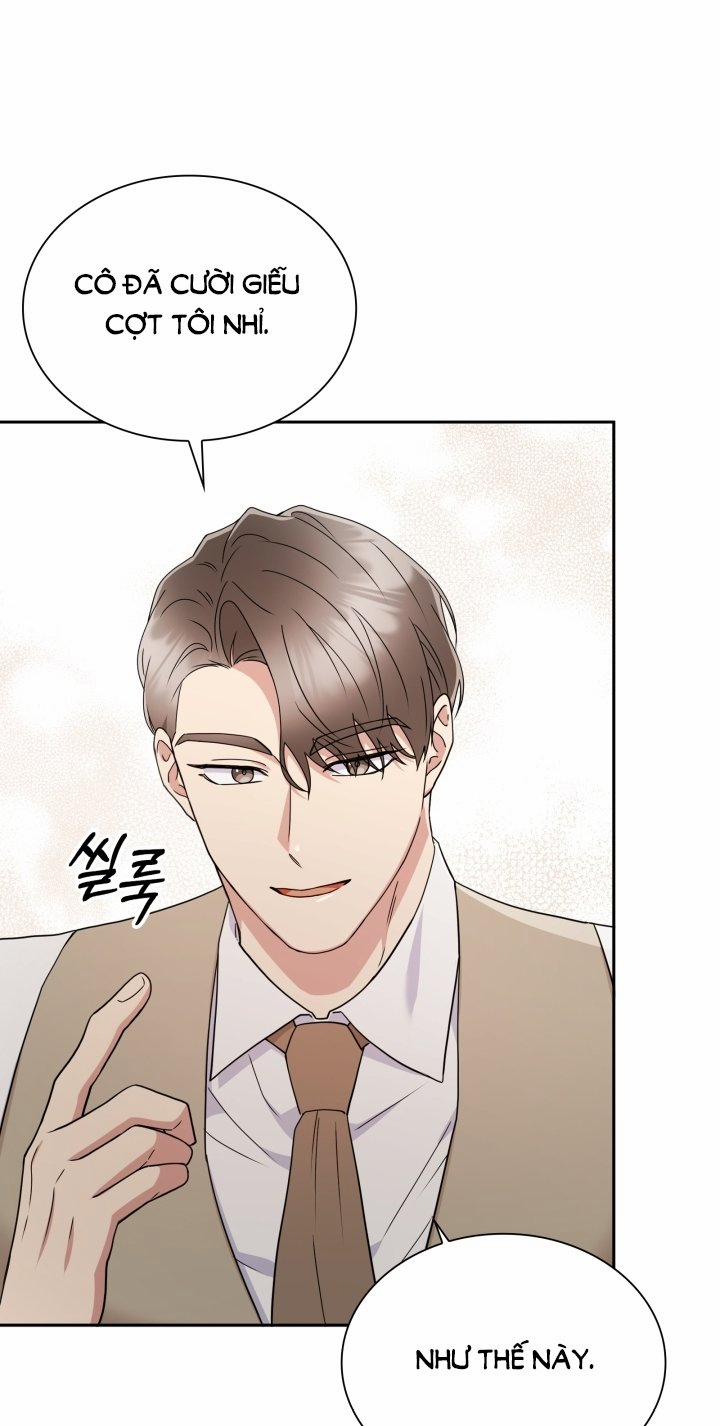 [18+] In The Cage 13.2 trang 21