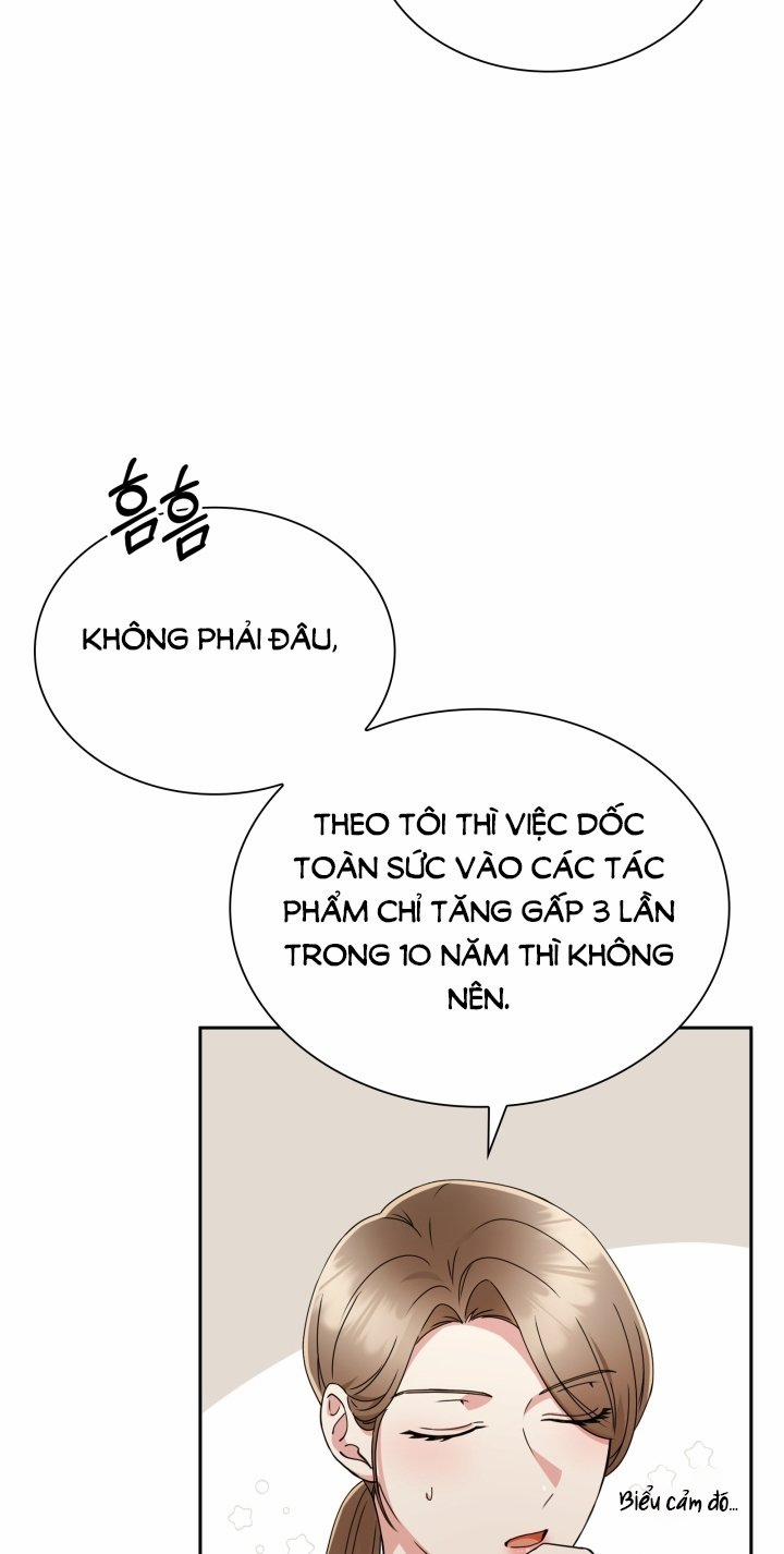 [18+] In The Cage 13.2 trang 22