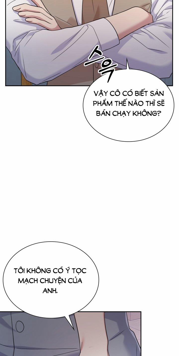 [18+] In The Cage 13.2 trang 24