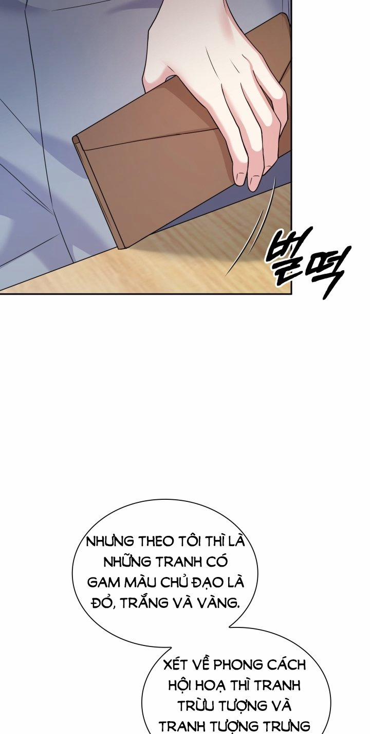 [18+] In The Cage 13.2 trang 25