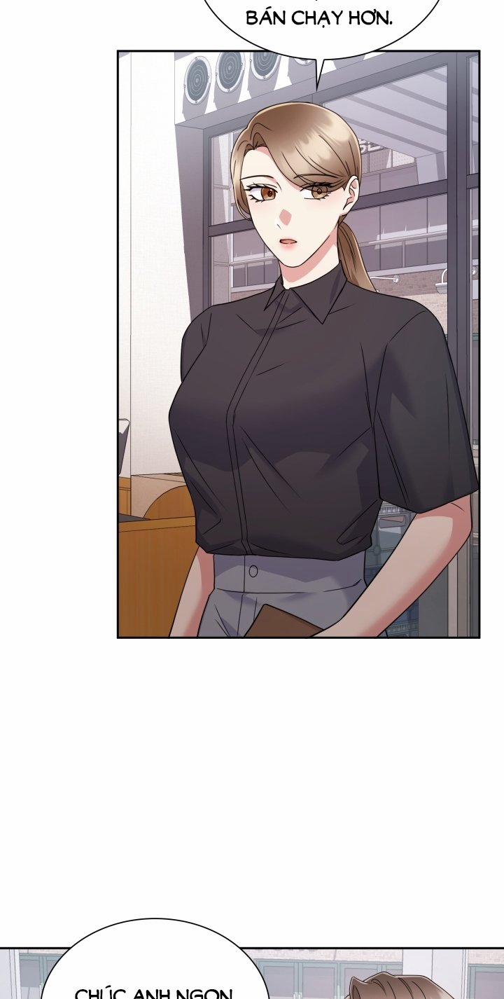 [18+] In The Cage 13.2 trang 26