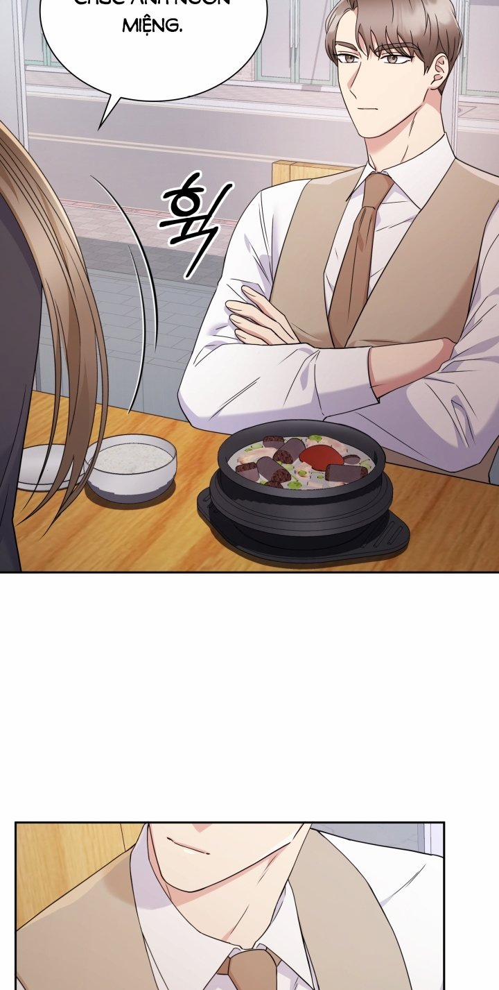 [18+] In The Cage 13.2 trang 27