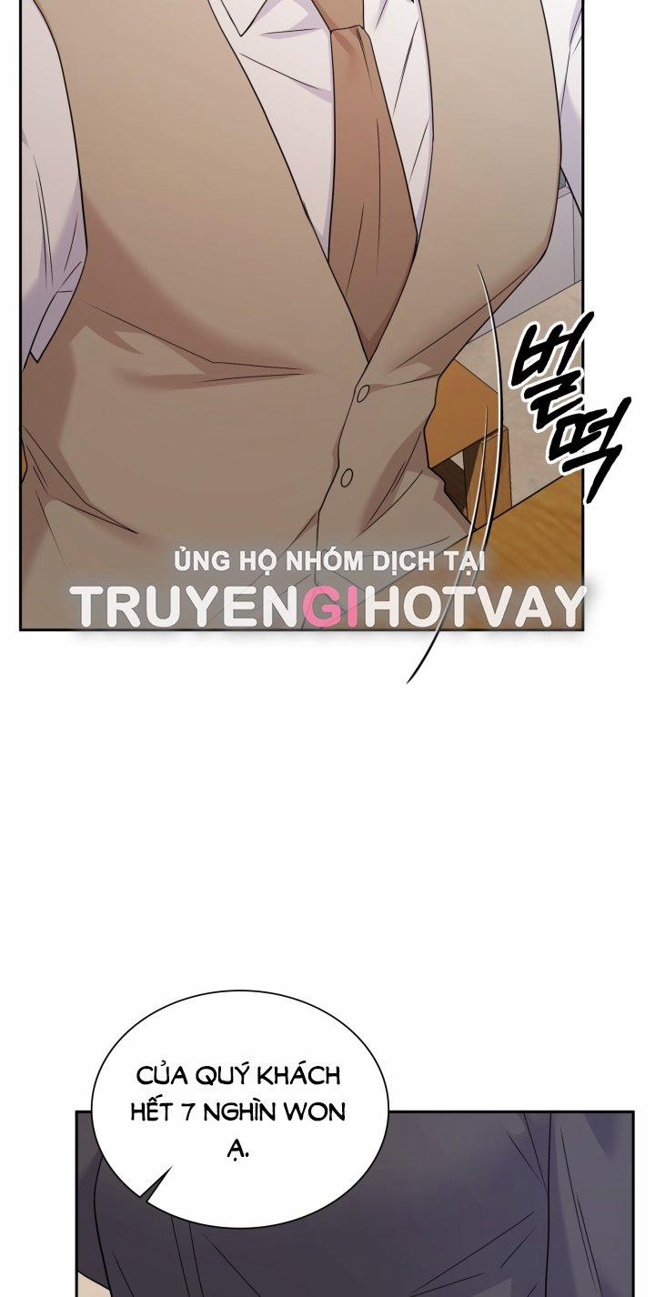 [18+] In The Cage 13.2 trang 28