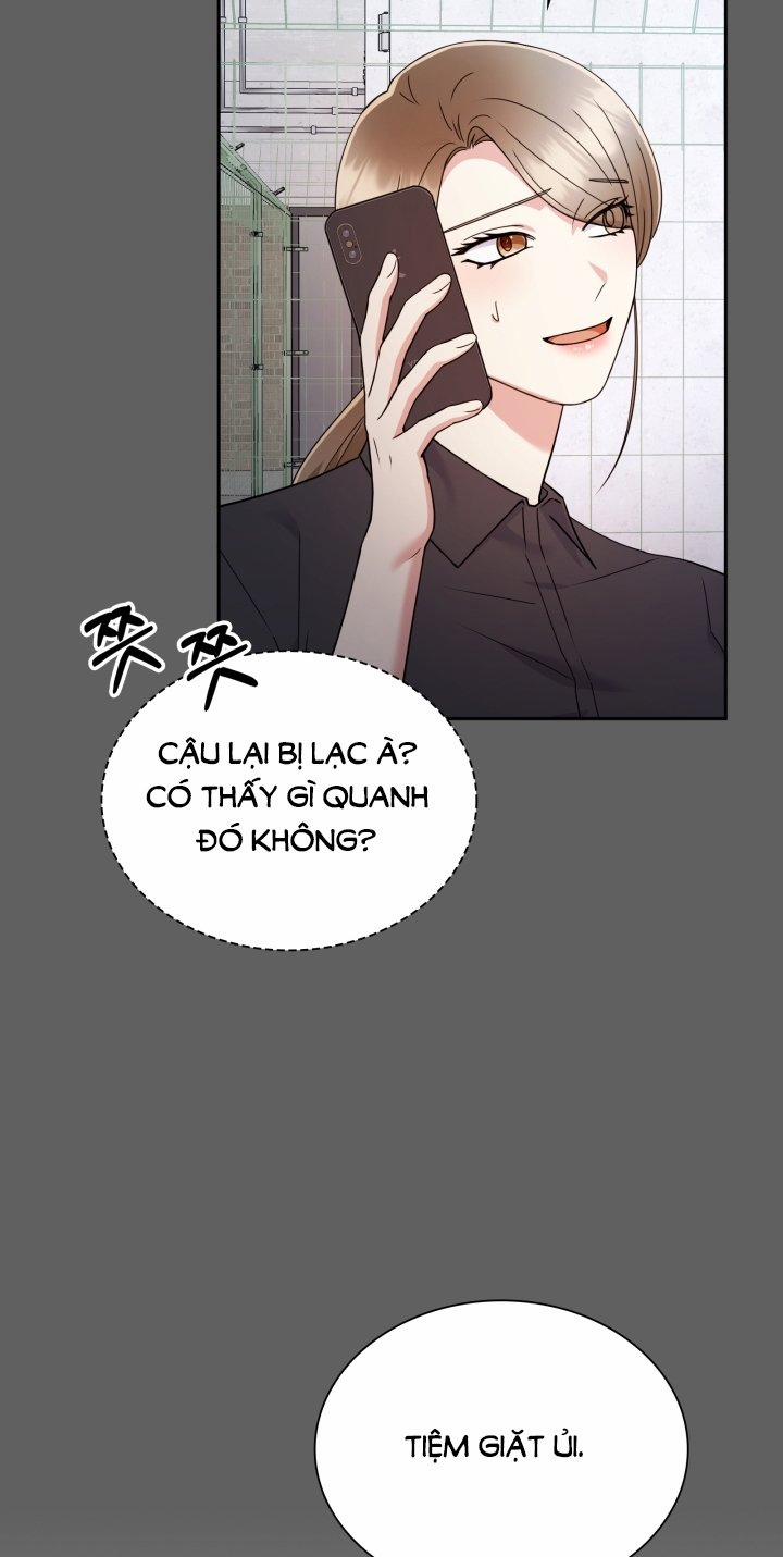 [18+] In The Cage 13.2 trang 3