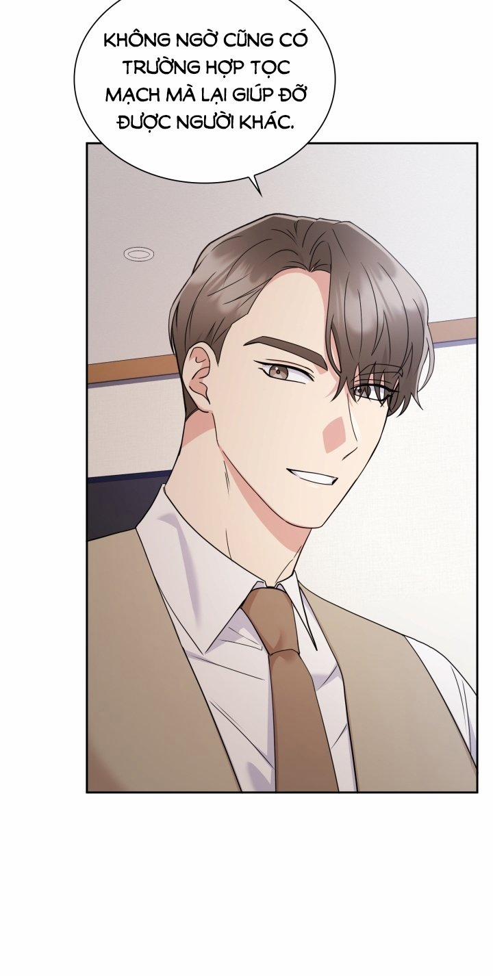 [18+] In The Cage 13.2 trang 31