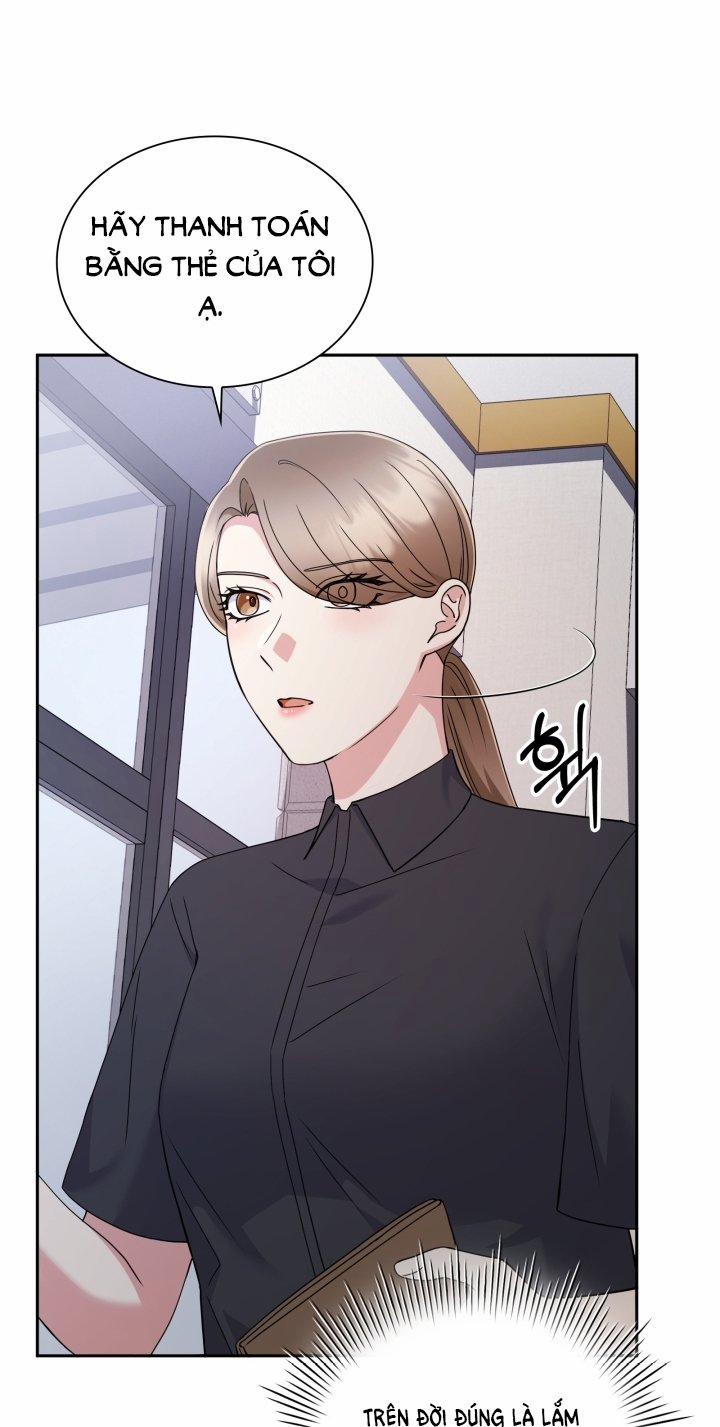 [18+] In The Cage 13.2 trang 32