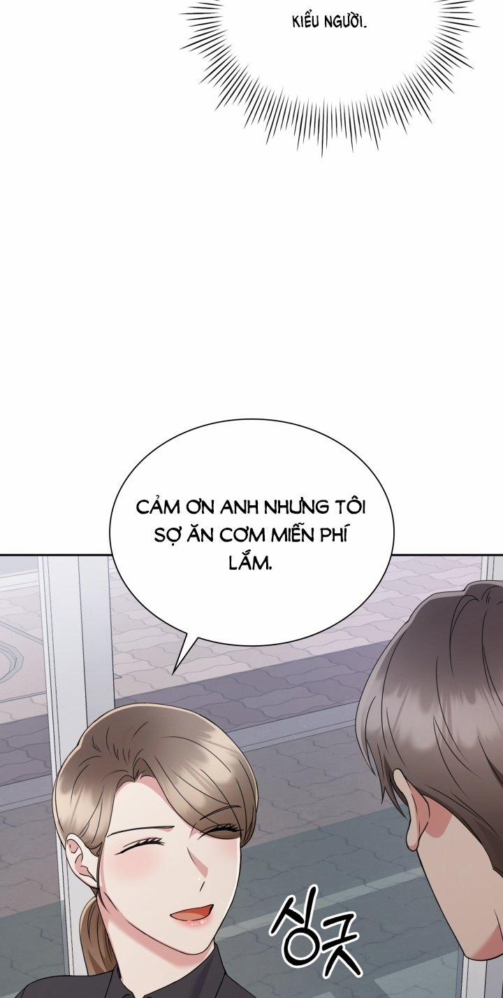 [18+] In The Cage 13.2 trang 33