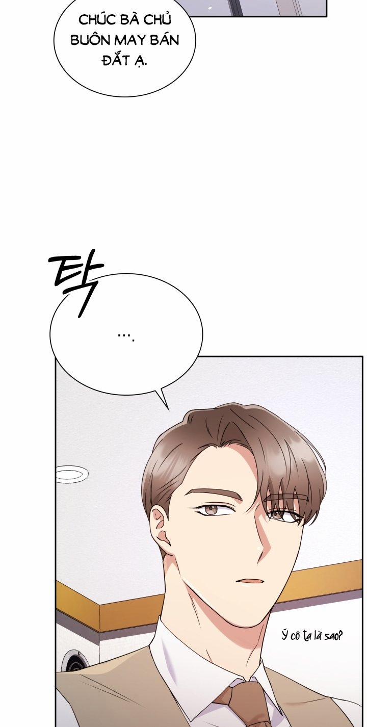 [18+] In The Cage 13.2 trang 35