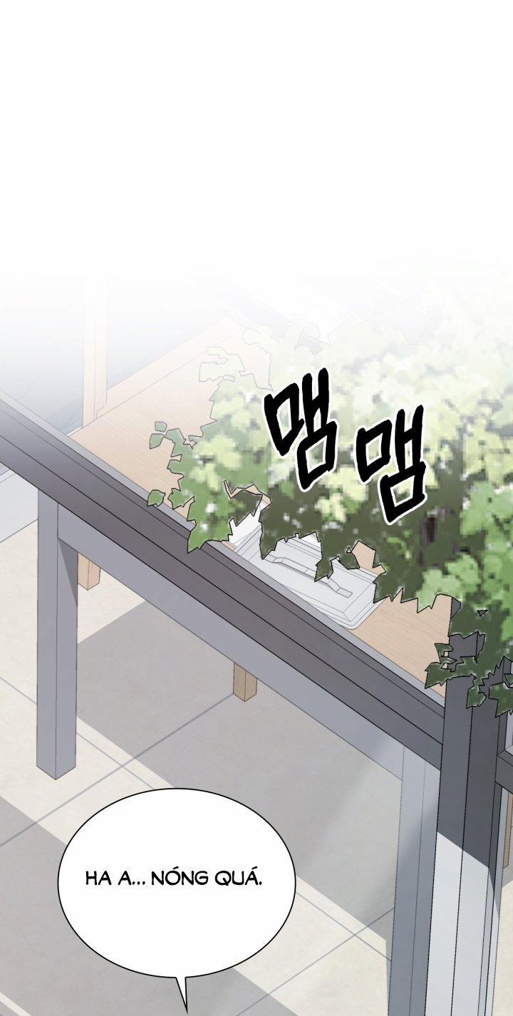 [18+] In The Cage 13.2 trang 37