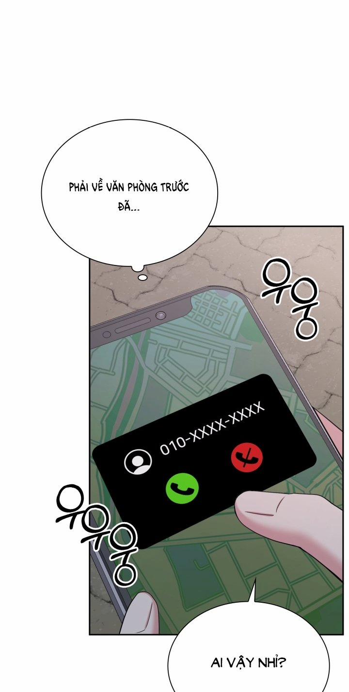 [18+] In The Cage 13.2 trang 39