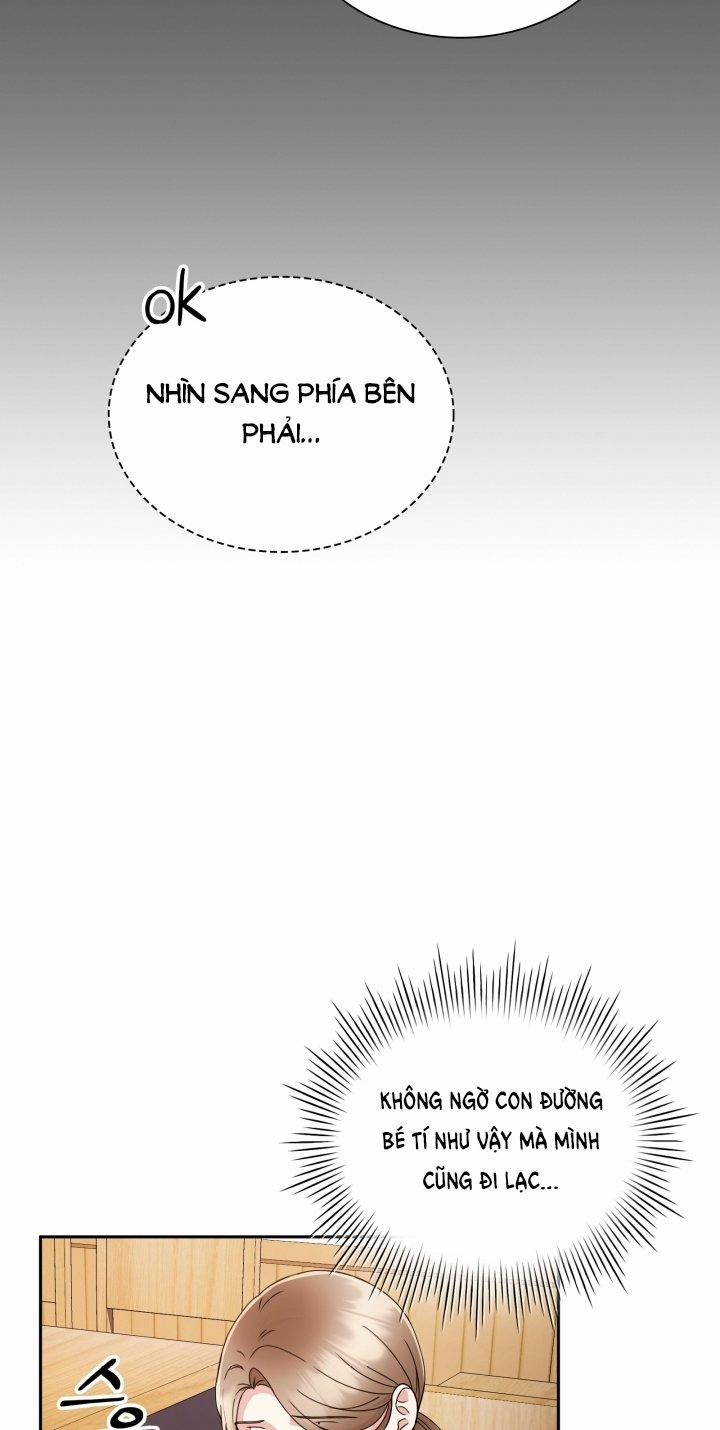 [18+] In The Cage 13.2 trang 4